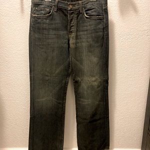 7 For All Mankind Jeans